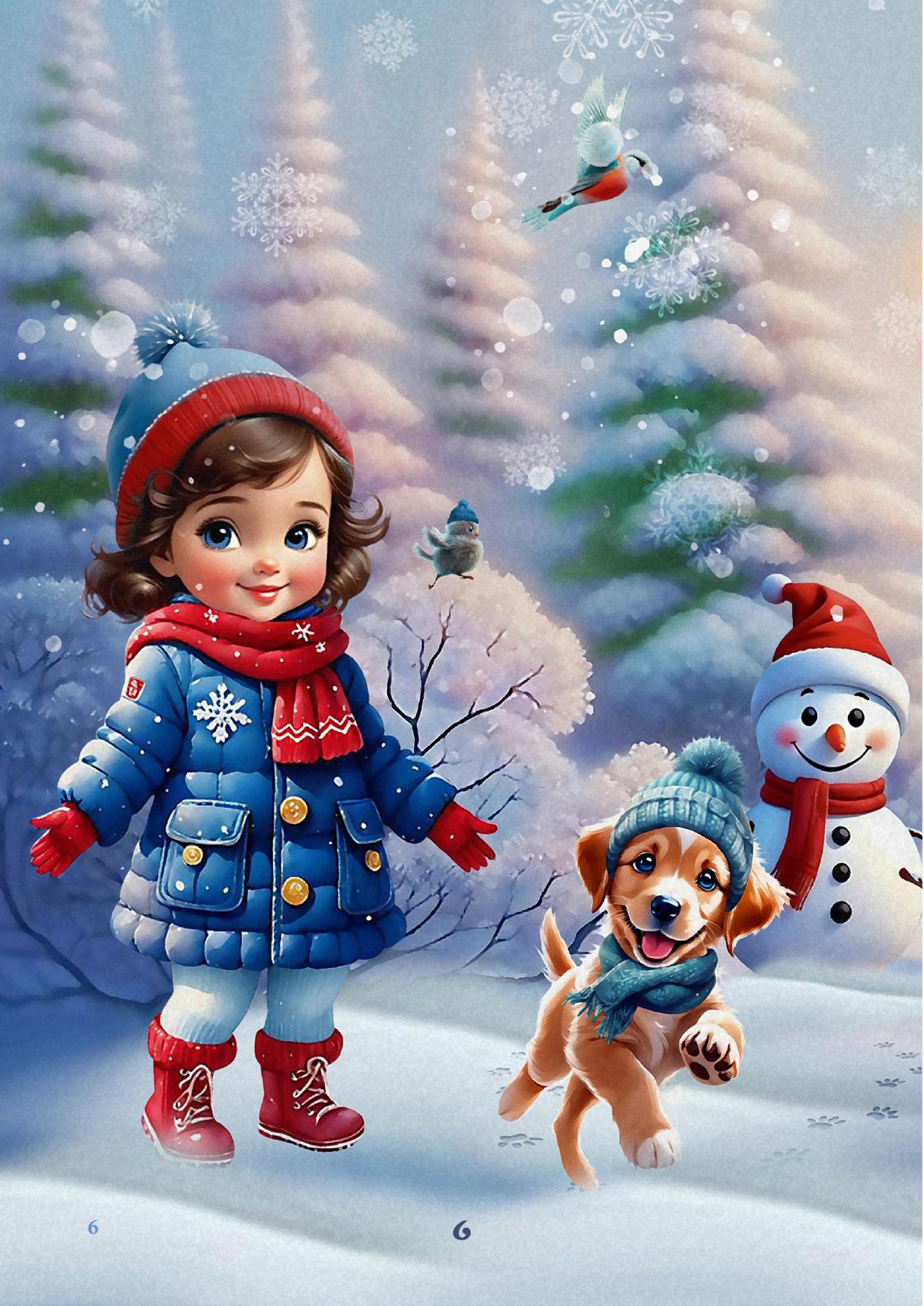 Сторінка 6 книги Ріко-Розмовляйко