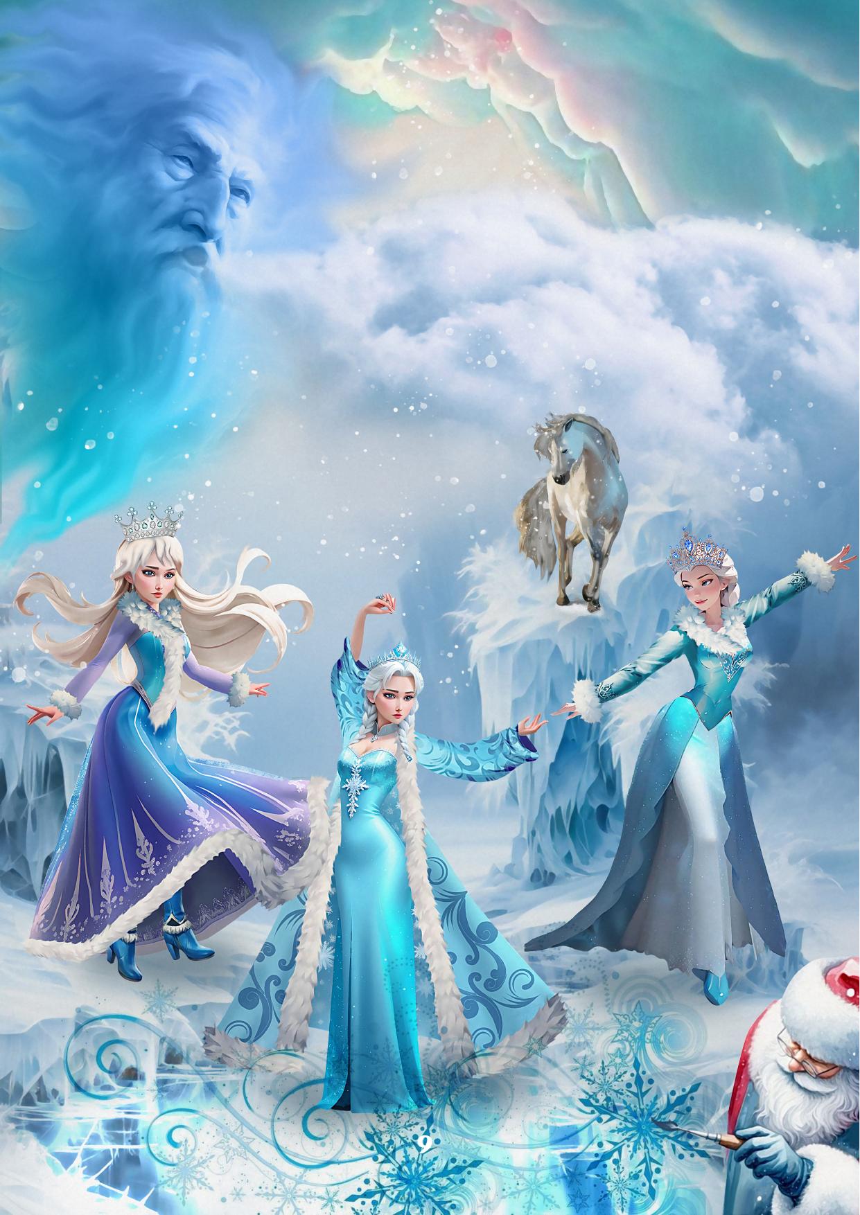 Сторінка 9 книги Ріко-Розмовляйко